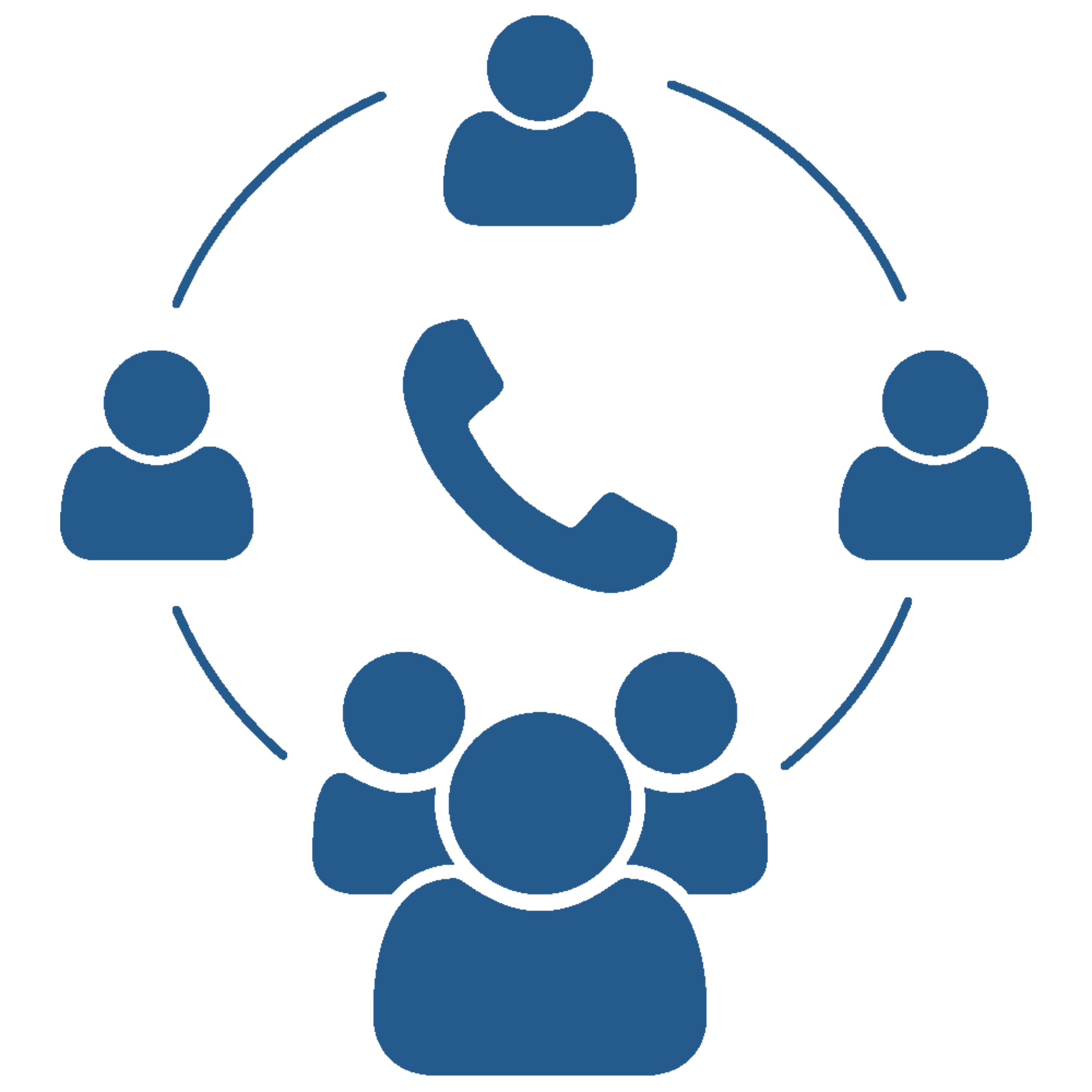Audio Conferencing